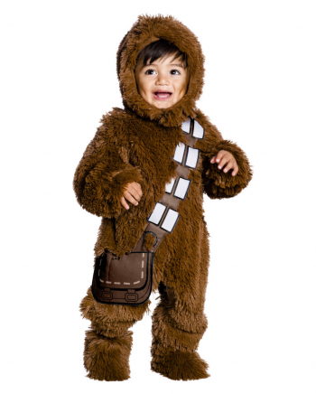 Chewbacca Kostüm Chewbacca Kostüm