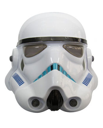 deluxe stormtrooper helmet