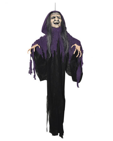 Hexen Deko für Halloween & Walpurgisnacht kaufen