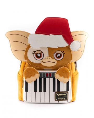 Gremlins: Gizmo Smiling Plüschfigur