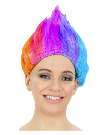 perucke troll