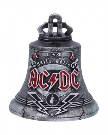 ACDC Hells Bells Box 