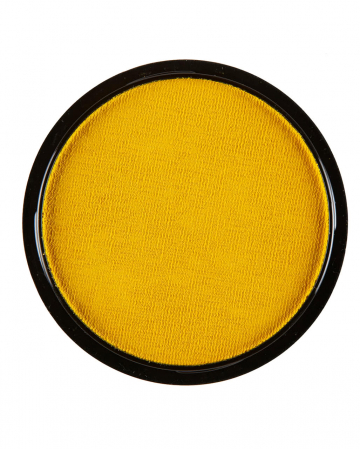 Aqua Make-Up Yellow 
