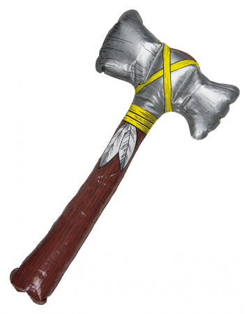 Inflatable Tomahawk 