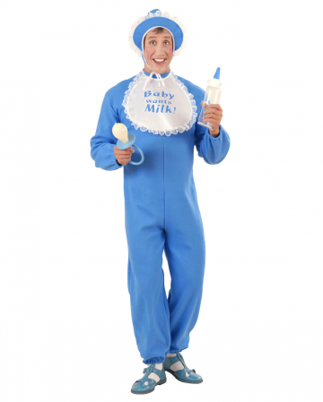 baby costume for adults