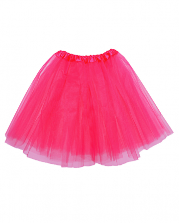 Ballerina Tutu for Kids Pink 