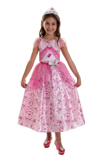 barbie princess dress