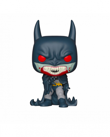 80th batman funko pop