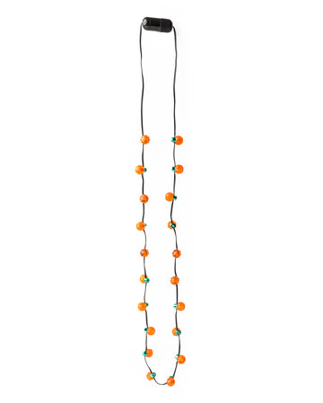 ATOSA Halloween-Halskette Mit Affen-Motiv – Bunt, Aus Polyester, Für Erwachsene
