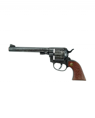 Buntline Revolver 12 shots 