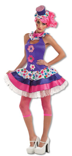 Candy Girl costume M / 38