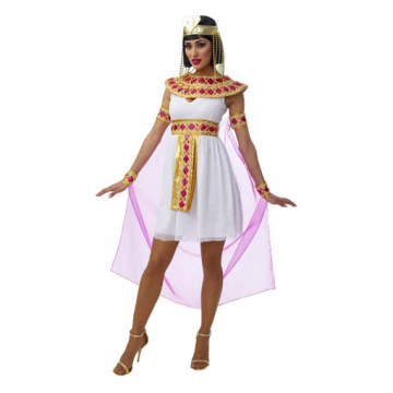 Fancy Cleopatra Costume For Carnival Horror Shop Com