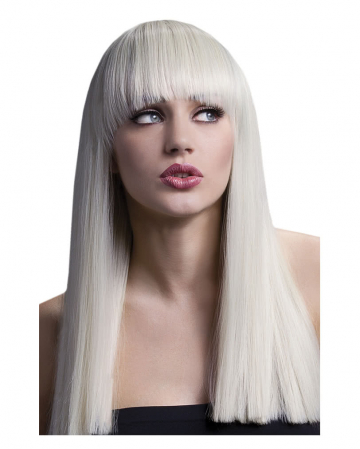 Fever Alexia Wig Adult Blonde Fever Alexia Wig Adult Blonde