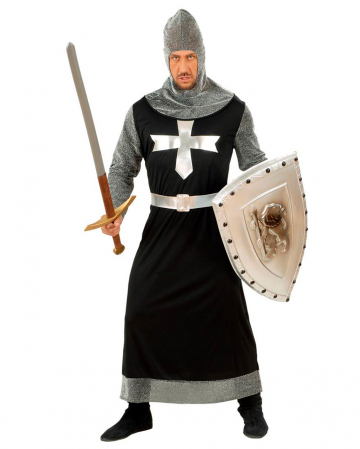 Dark Crusaders Costume 