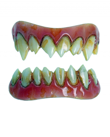 Dental FX Veneers Grimm-Zähne 
