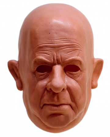 Doctor mask made of foam latex 