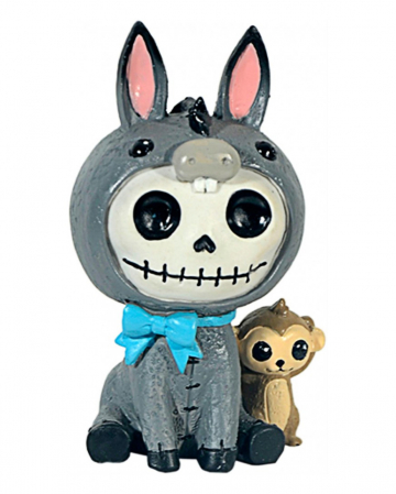 Donkey Furrybones Figure Small 