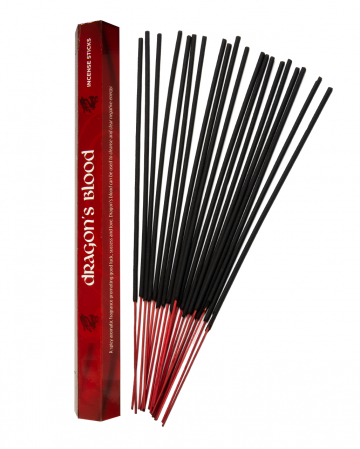 Dragons Blood Incense Sticks 20pcs. 