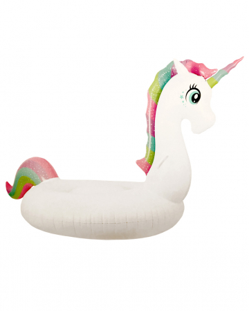 Unicorn air mattress 235cm 