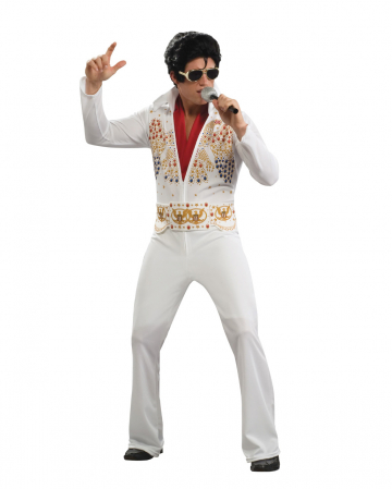 Elvis Presley Kostüm L
