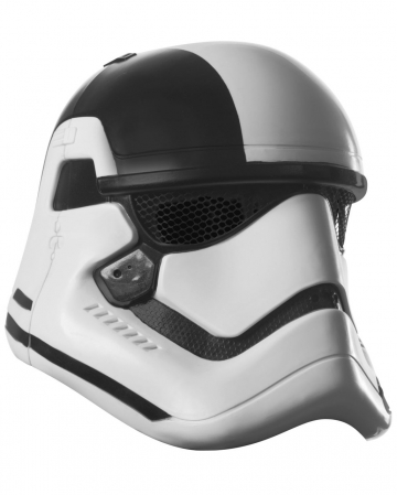 Executioner Trooper Helm 