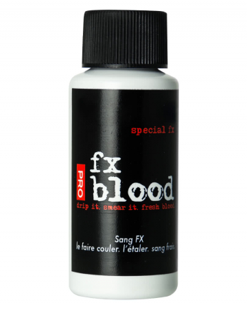Film Blood / FX Blood 30ml 