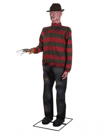 freddy krueger figur