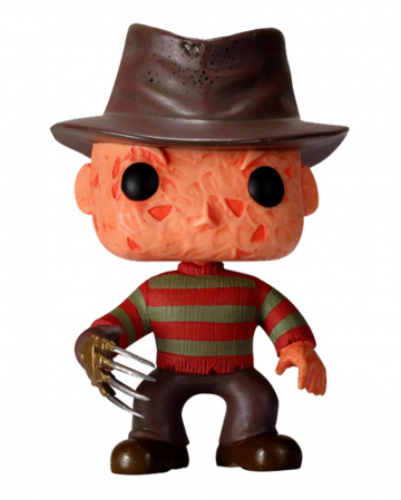 funko pop freddy krueger amazon