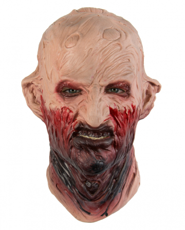 Freddy mask bloodlust 