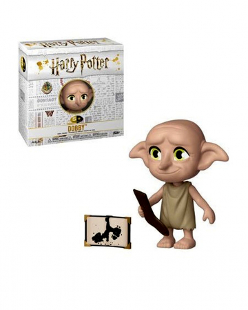 harry potter vinyl figure funko 5 star
