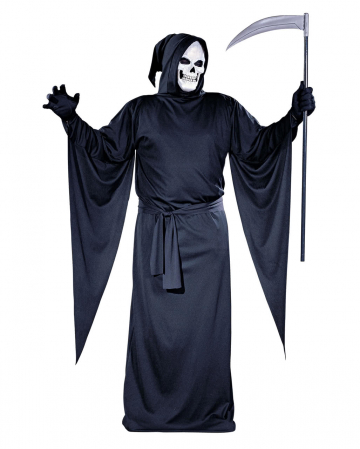 Grim Reaper Costume XL 