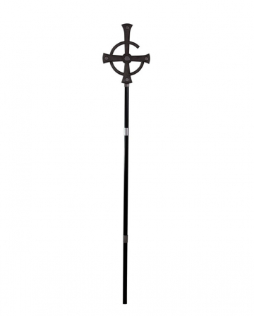GHOST - Papa Emeritus II Rod DLX 