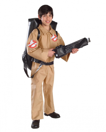 Ghostbusters Kinderkostüm 