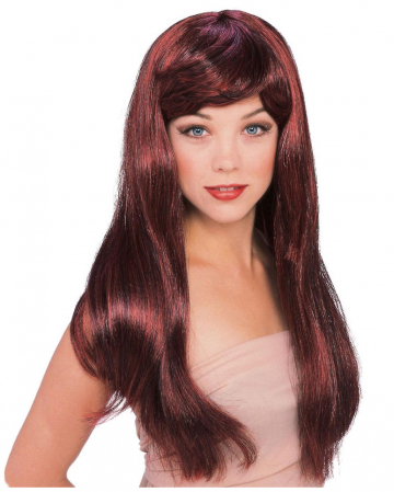 glamour wigs