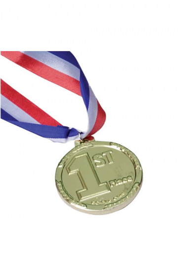 Gold Medaille Deluxe 