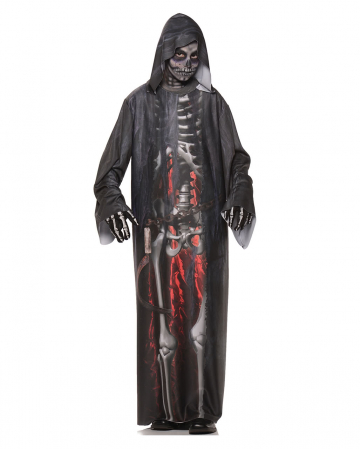Grim Reaper costume L