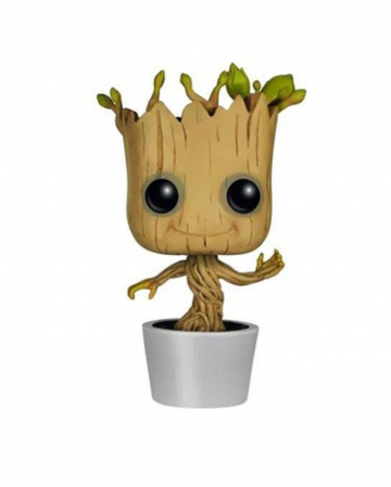 Guardians of the Galaxy - Groot Funko Pop Figur 