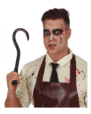 Horror Meat Hook 
