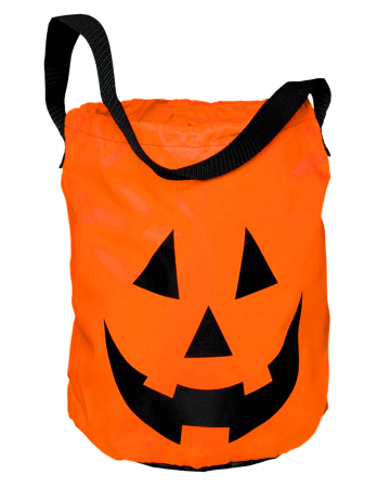 Pumpkin Bag 