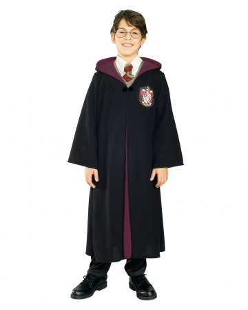 Harry Potter Gryffindor Robe M
