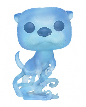 pop hermione patronus