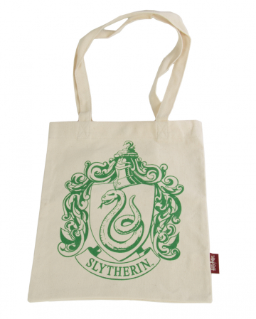 Harry Potter Tasche - Slytherin 