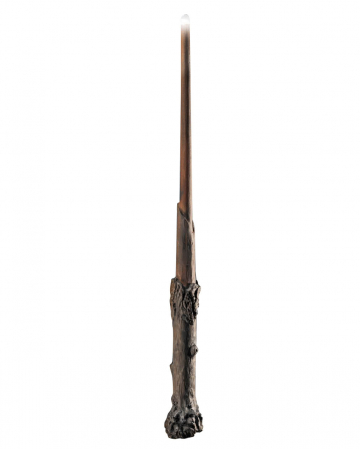Harry Potter illuminated wand 
