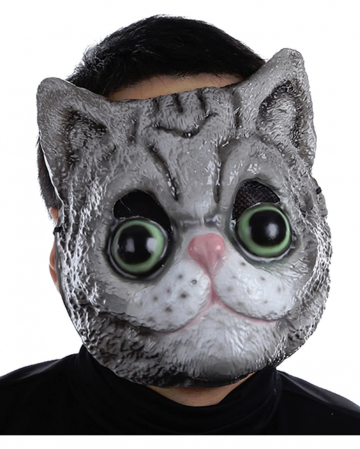 Catmask plastic 