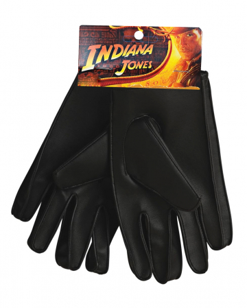 Indiana Jones Gloves 