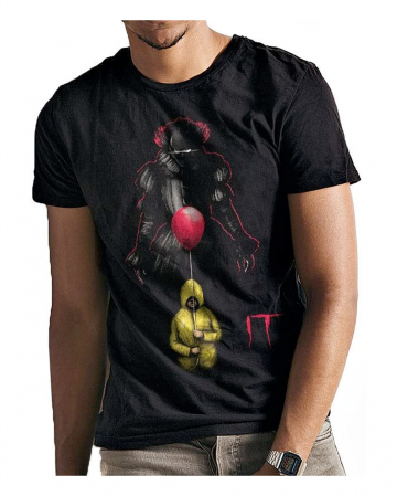 pennywise t shirt women's