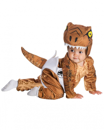 Jurassic World T Rex Babykostum Dino Costume Horror Shop Com