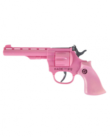Kadett 912 Revolver pink 