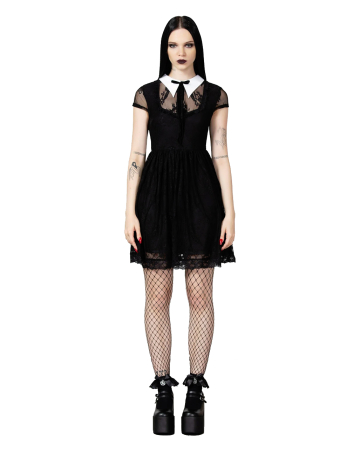 KILLSTAR Dreadful Babydoll Dress order | Horror-Shop.com