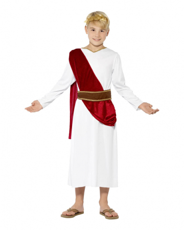 Little Caesar Child Costume S